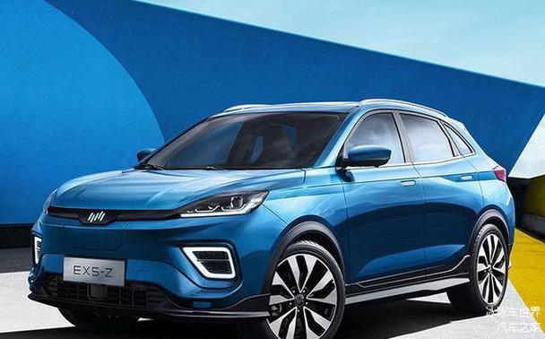 惠州19WEY威派豪华SUV市场的黑马，零跑汽车与智能交通系统的协同