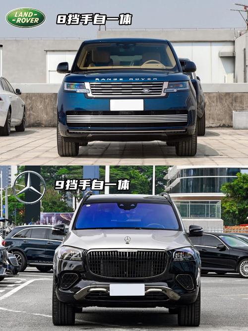 惠州19迈巴赫经典与现代的完美融合，路虎如何塑造独特的品牌形象